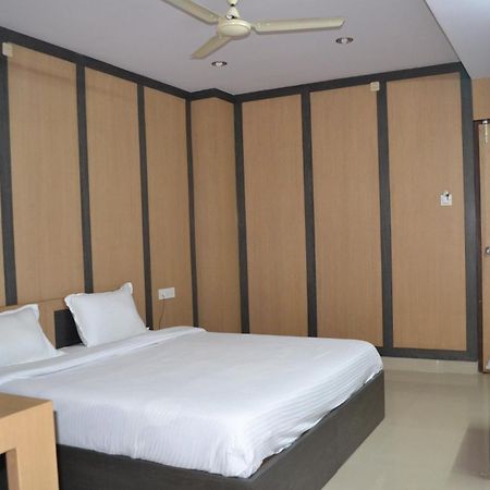 Shoba Inn-Kammanahalli Bangalore Ngoại thất bức ảnh