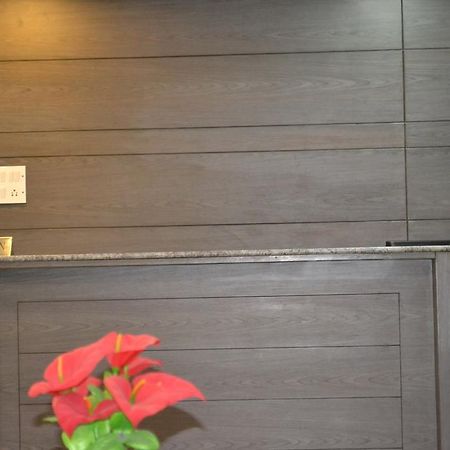 Shoba Inn-Kammanahalli Bangalore Ngoại thất bức ảnh
