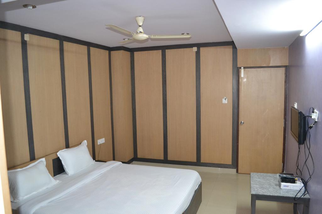 Shoba Inn-Kammanahalli Bangalore Phòng bức ảnh