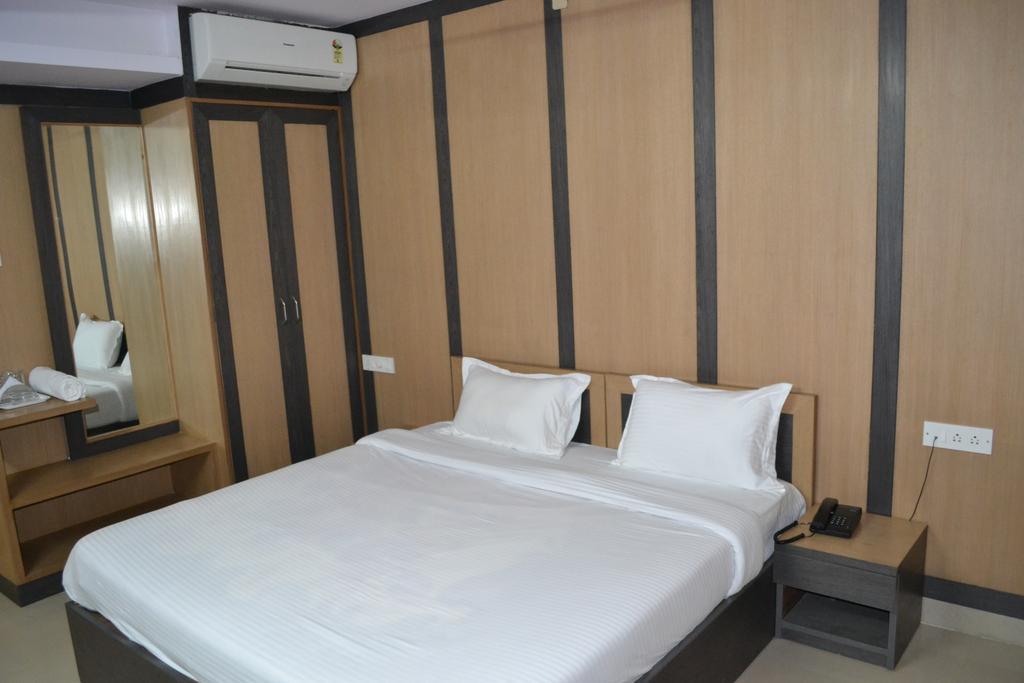 Shoba Inn-Kammanahalli Bangalore Phòng bức ảnh