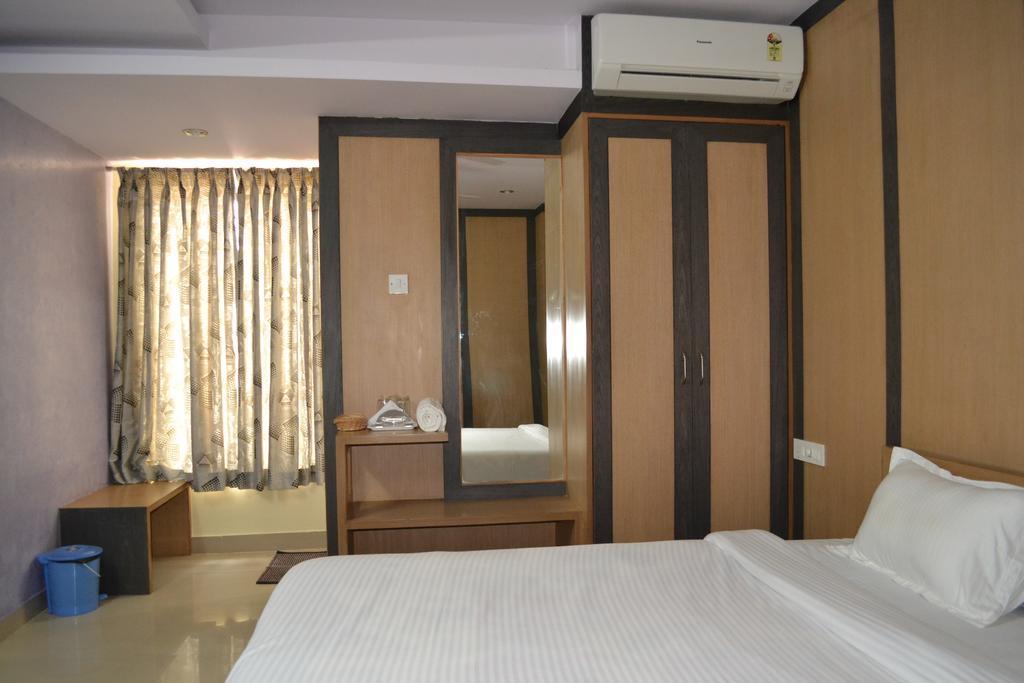 Shoba Inn-Kammanahalli Bangalore Phòng bức ảnh