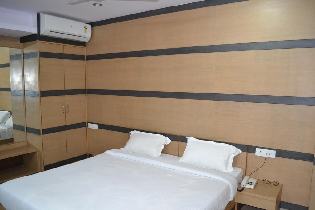 Shoba Inn-Kammanahalli Bangalore Phòng bức ảnh
