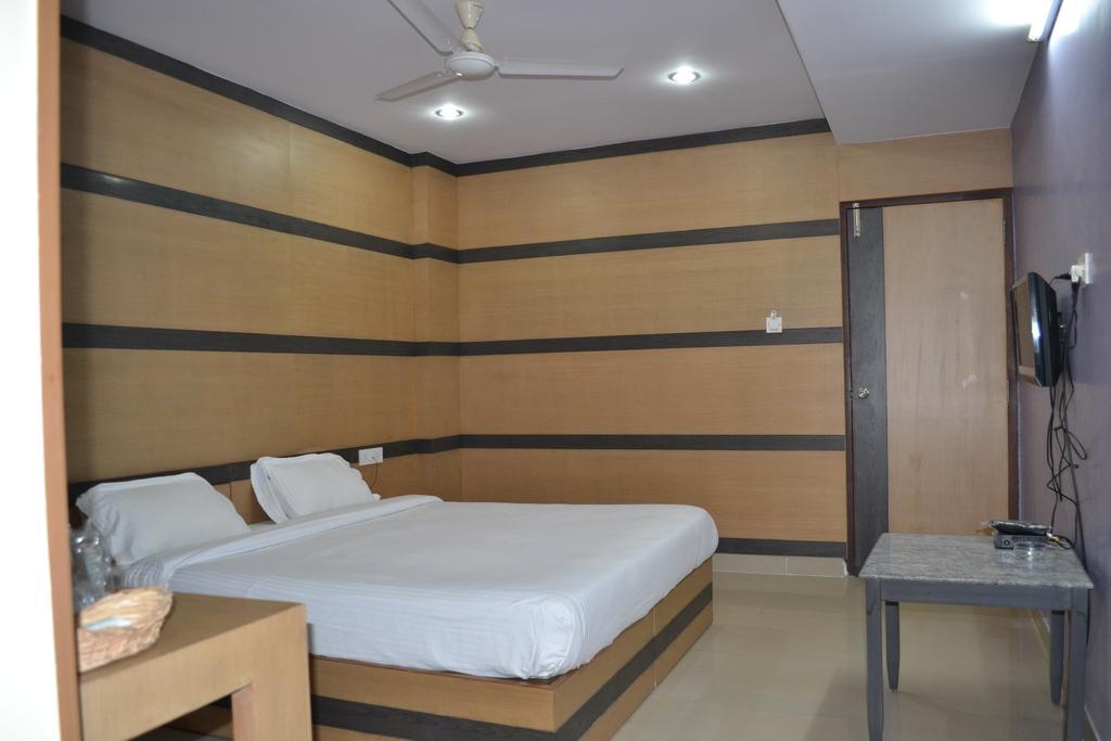 Shoba Inn-Kammanahalli Bangalore Phòng bức ảnh