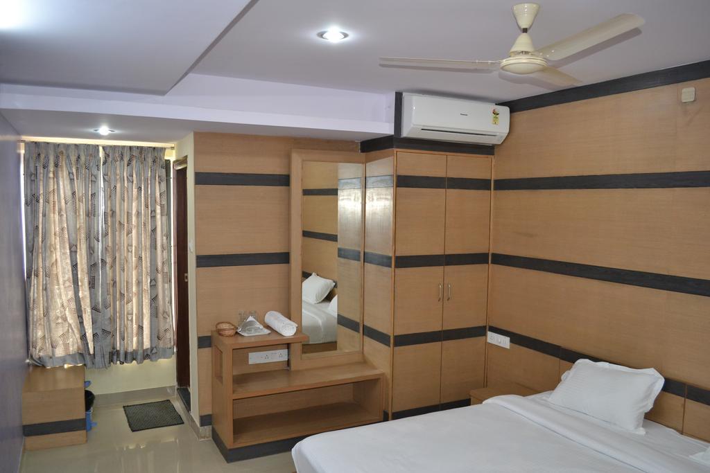 Shoba Inn-Kammanahalli Bangalore Phòng bức ảnh