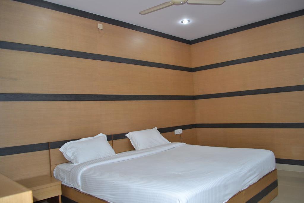 Shoba Inn-Kammanahalli Bangalore Phòng bức ảnh