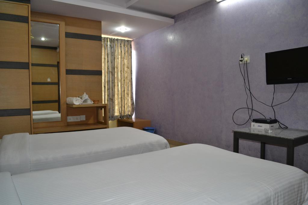 Shoba Inn-Kammanahalli Bangalore Phòng bức ảnh