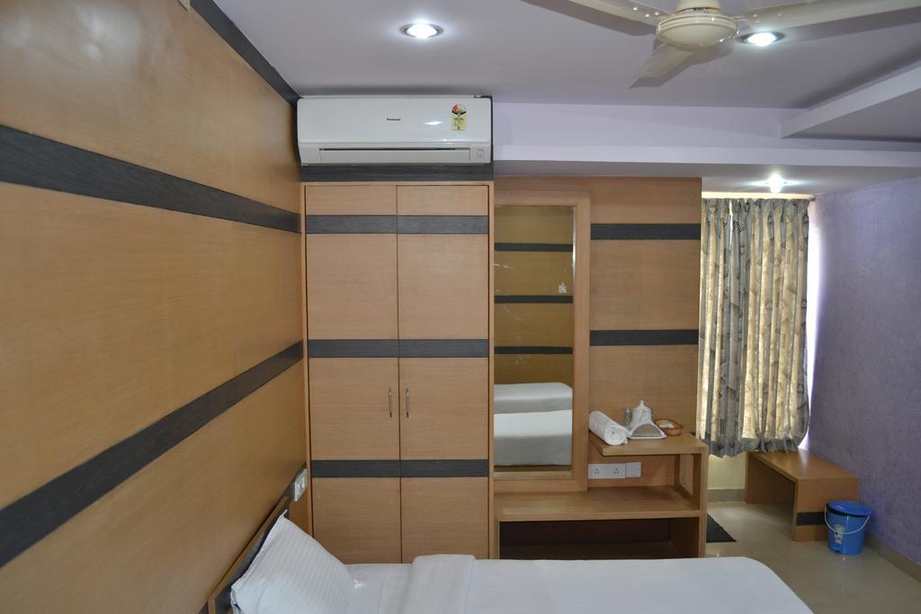 Shoba Inn-Kammanahalli Bangalore Phòng bức ảnh