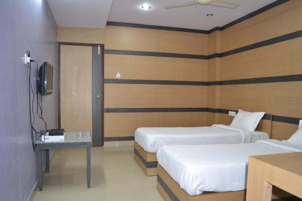 Shoba Inn-Kammanahalli Bangalore Phòng bức ảnh