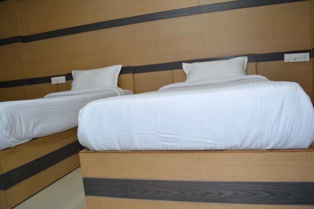 Shoba Inn-Kammanahalli Bangalore Phòng bức ảnh