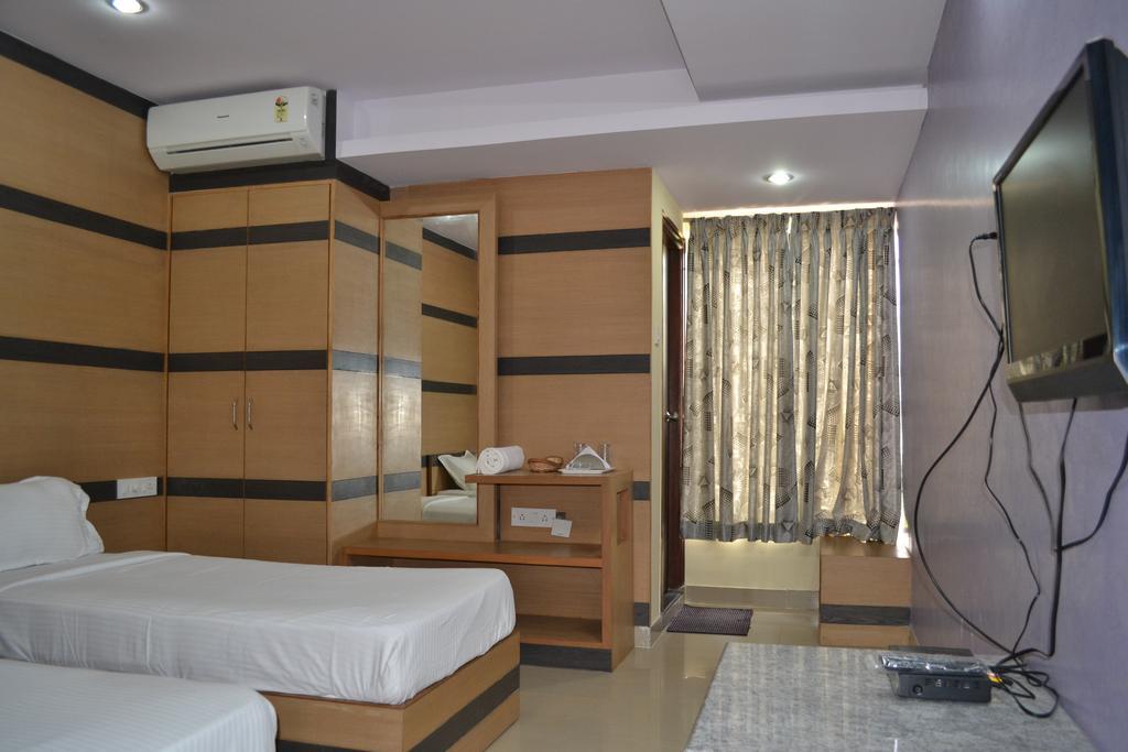 Shoba Inn-Kammanahalli Bangalore Phòng bức ảnh