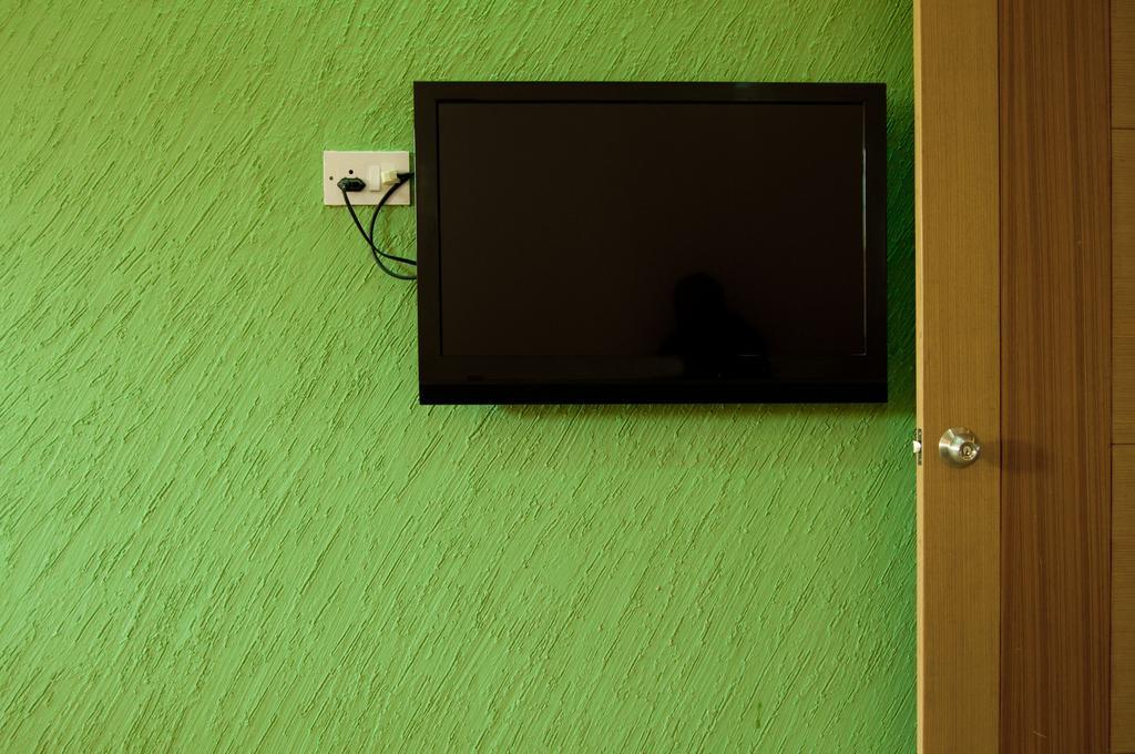 Shoba Inn-Kammanahalli Bangalore Phòng bức ảnh