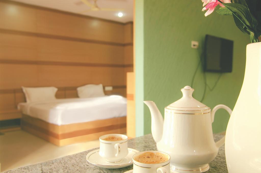 Shoba Inn-Kammanahalli Bangalore Phòng bức ảnh