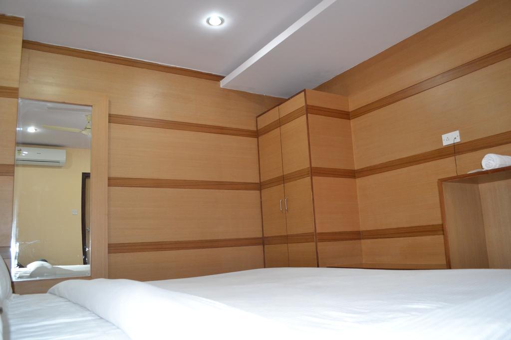 Shoba Inn-Kammanahalli Bangalore Phòng bức ảnh
