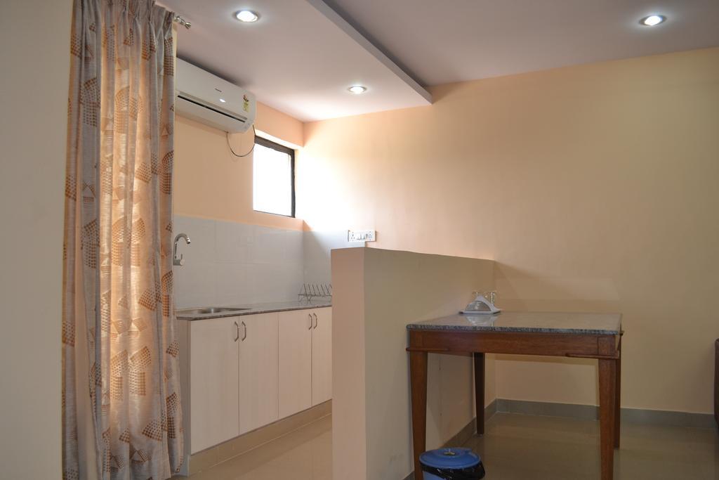 Shoba Inn-Kammanahalli Bangalore Phòng bức ảnh