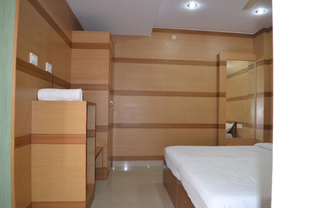 Shoba Inn-Kammanahalli Bangalore Phòng bức ảnh