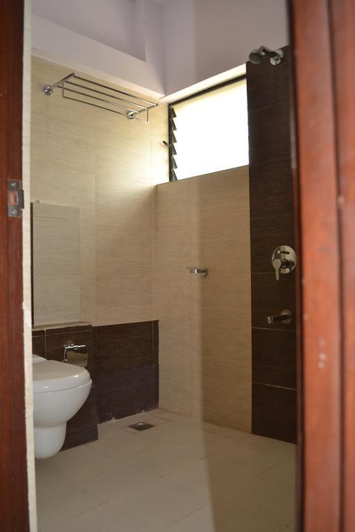 Shoba Inn-Kammanahalli Bangalore Phòng bức ảnh