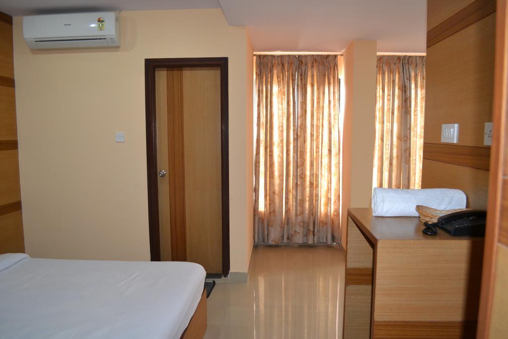 Shoba Inn-Kammanahalli Bangalore Phòng bức ảnh