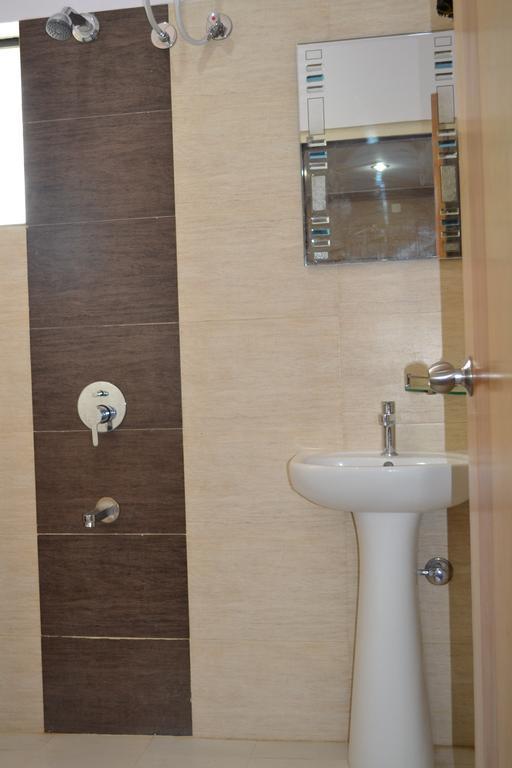 Shoba Inn-Kammanahalli Bangalore Phòng bức ảnh