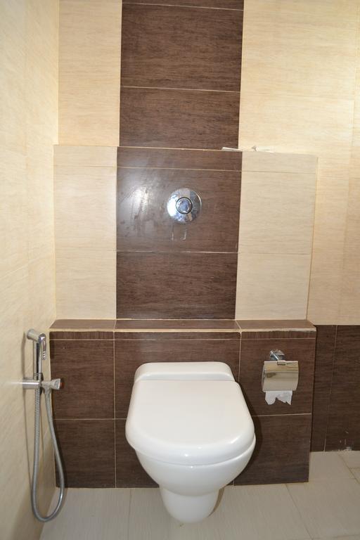 Shoba Inn-Kammanahalli Bangalore Phòng bức ảnh