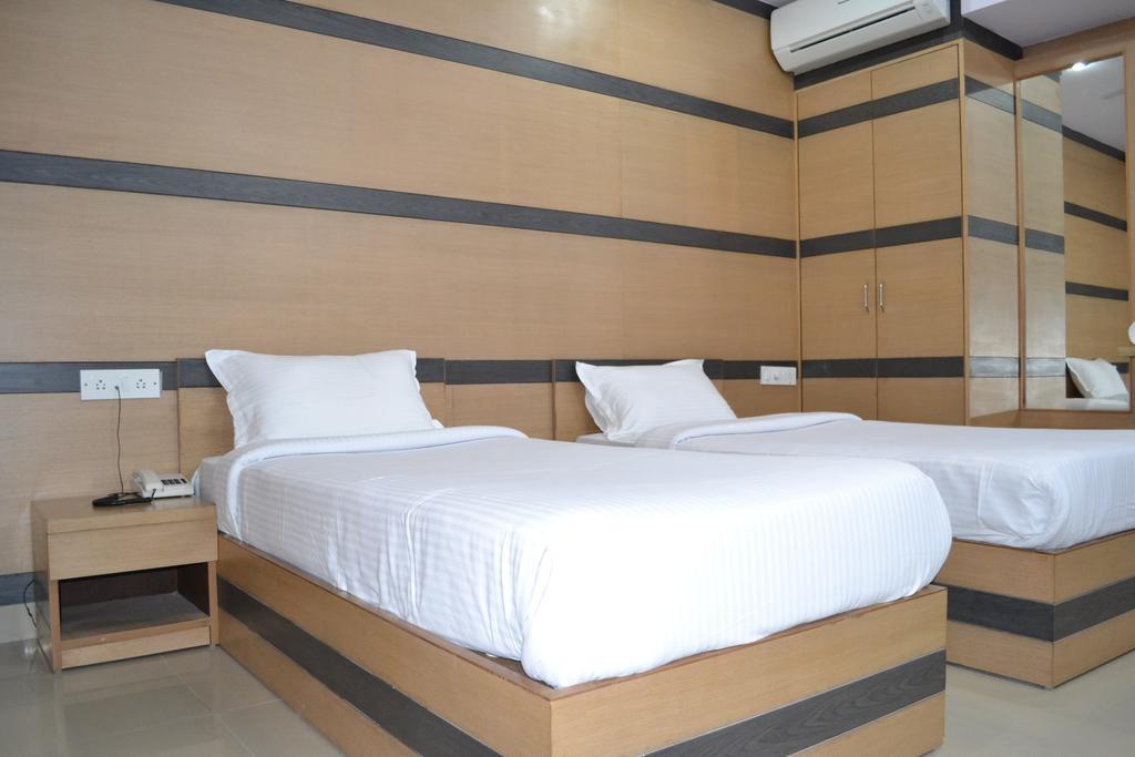 Shoba Inn-Kammanahalli Bangalore Phòng bức ảnh