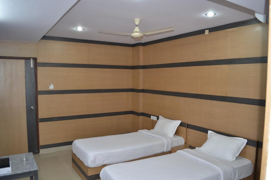 Shoba Inn-Kammanahalli Bangalore Phòng bức ảnh