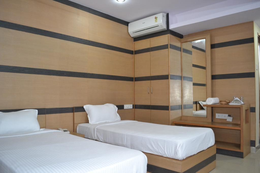 Shoba Inn-Kammanahalli Bangalore Phòng bức ảnh