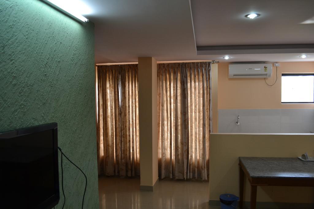Shoba Inn-Kammanahalli Bangalore Phòng bức ảnh