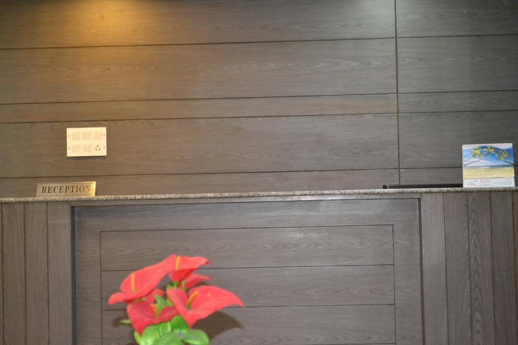 Shoba Inn-Kammanahalli Bangalore Ngoại thất bức ảnh