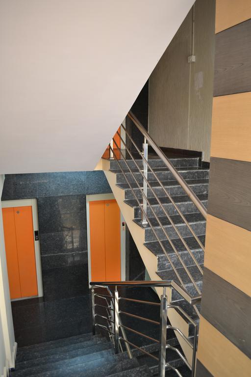 Shoba Inn-Kammanahalli Bangalore Ngoại thất bức ảnh