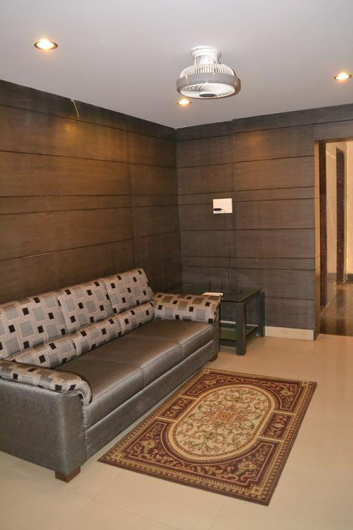 Shoba Inn-Kammanahalli Bangalore Ngoại thất bức ảnh