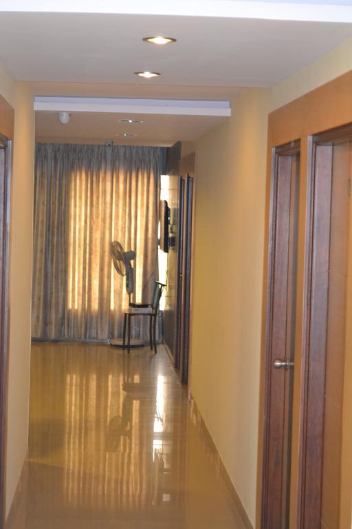 Shoba Inn-Kammanahalli Bangalore Ngoại thất bức ảnh