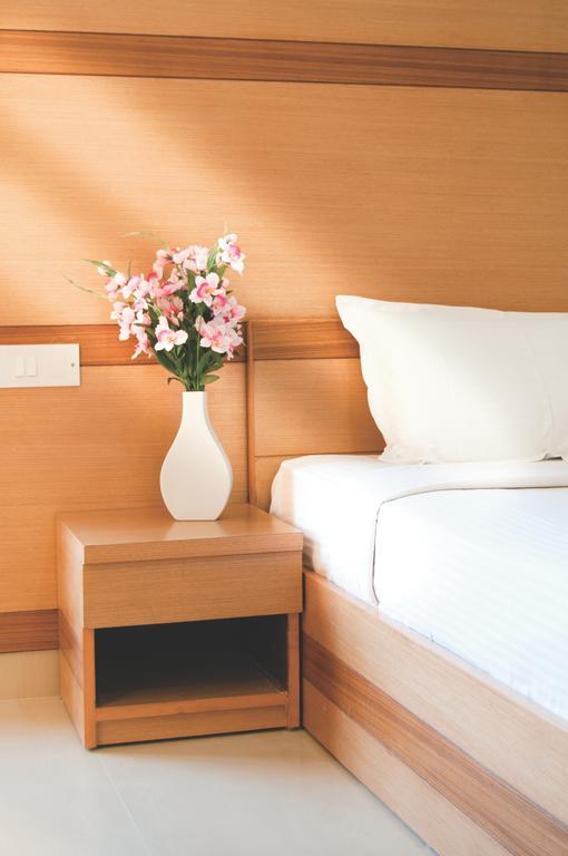 Shoba Inn-Kammanahalli Bangalore Ngoại thất bức ảnh