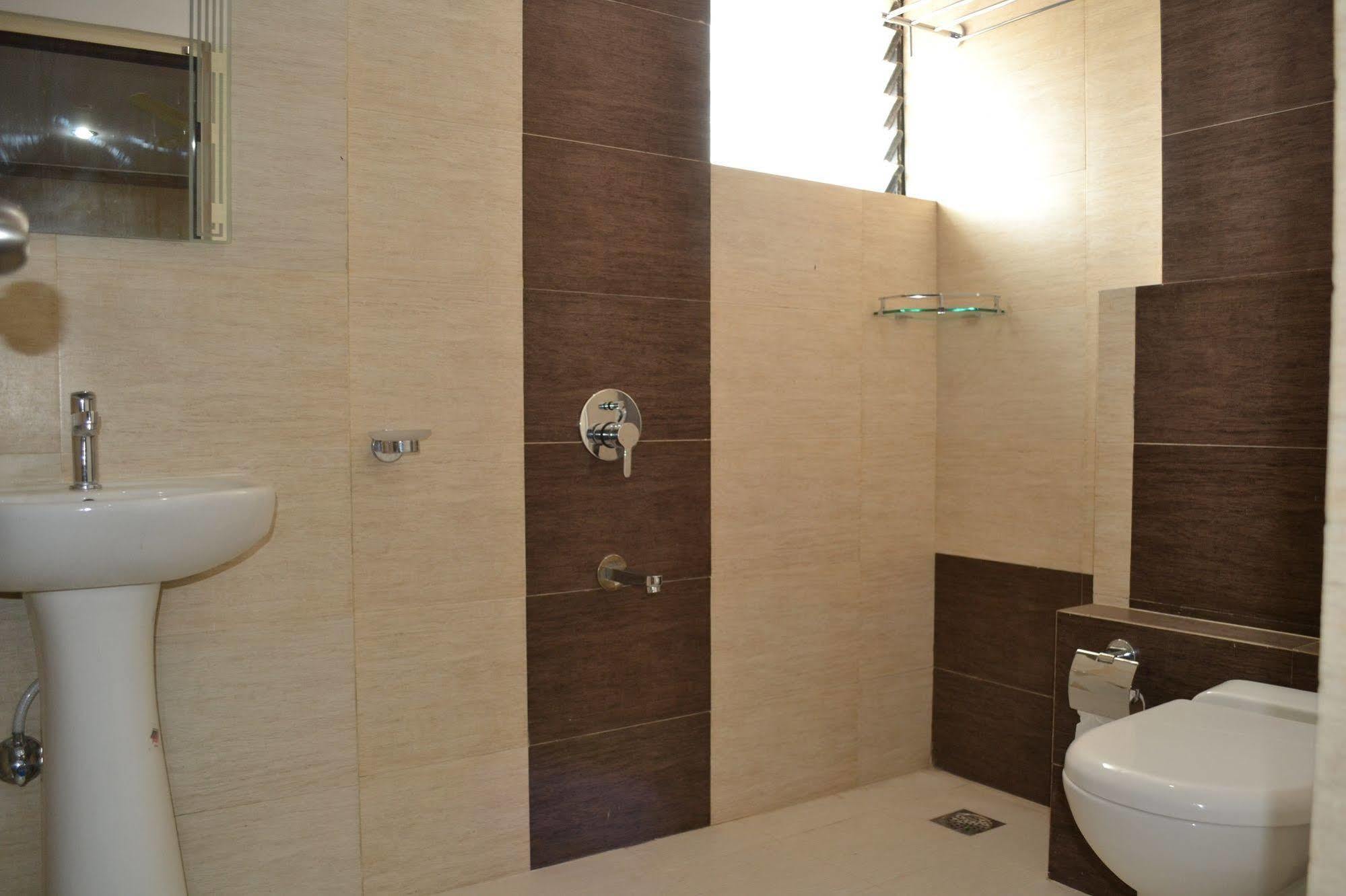 Shoba Inn-Kammanahalli Bangalore Ngoại thất bức ảnh