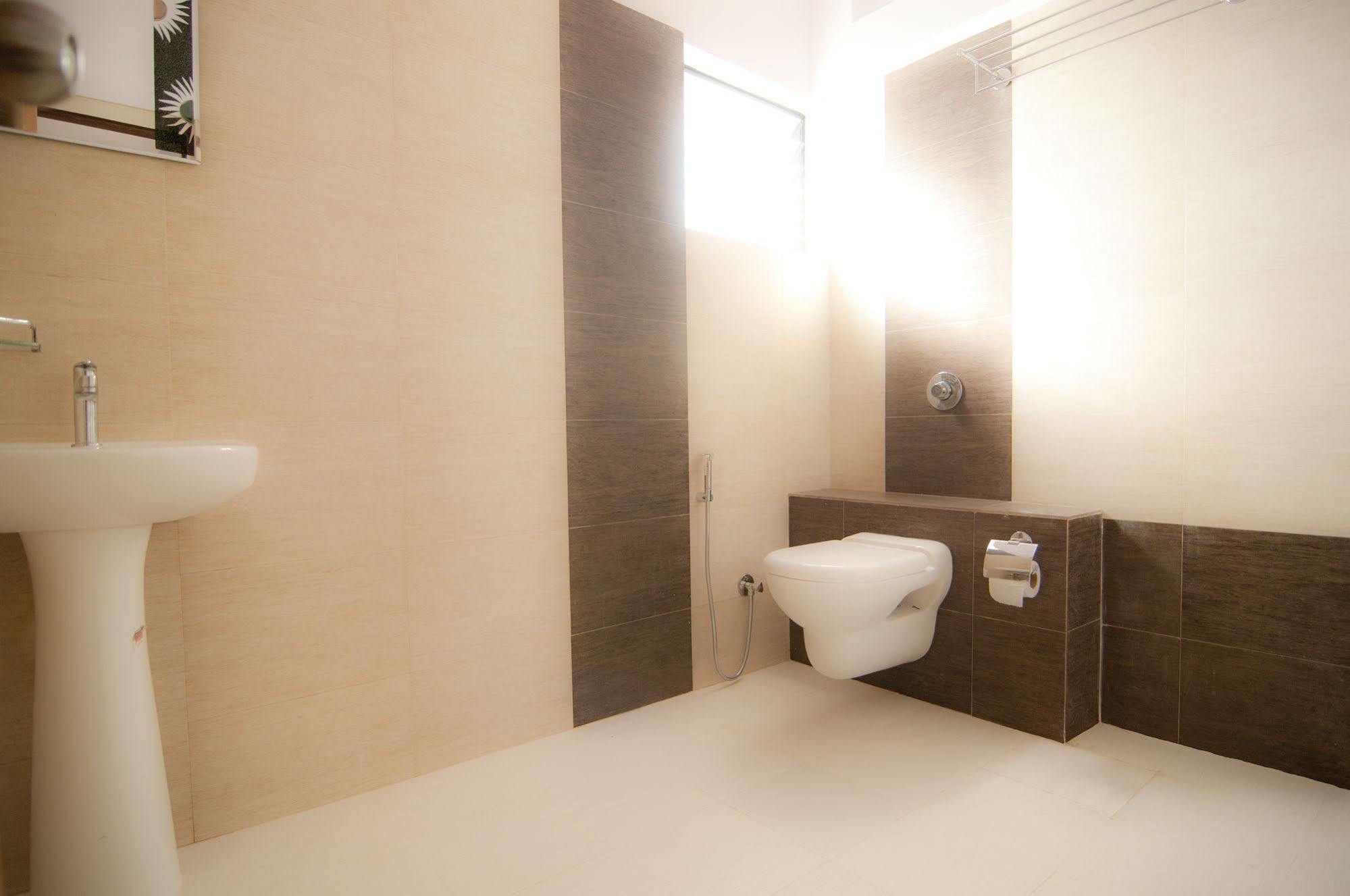 Shoba Inn-Kammanahalli Bangalore Ngoại thất bức ảnh