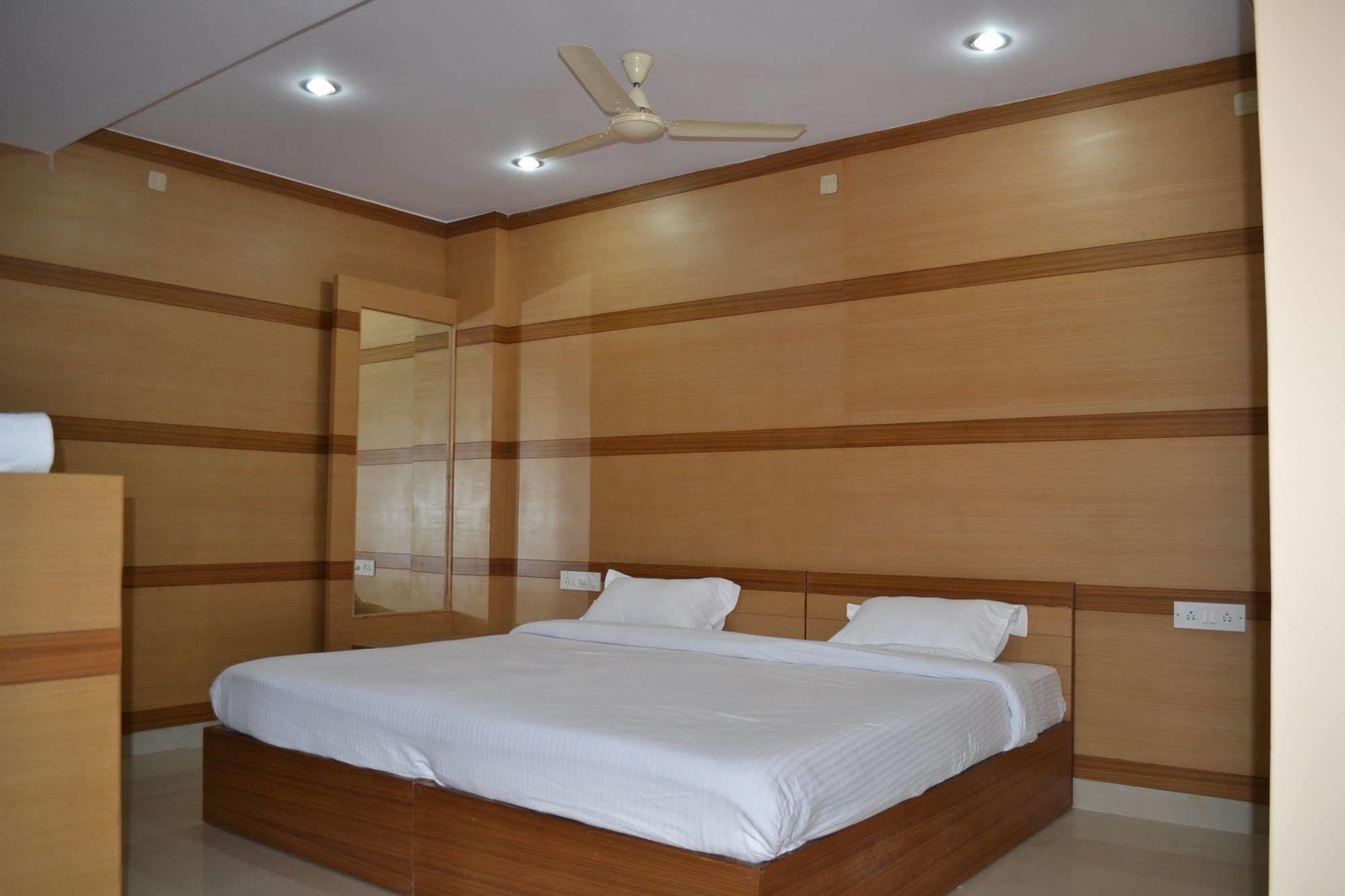 Shoba Inn-Kammanahalli Bangalore Ngoại thất bức ảnh