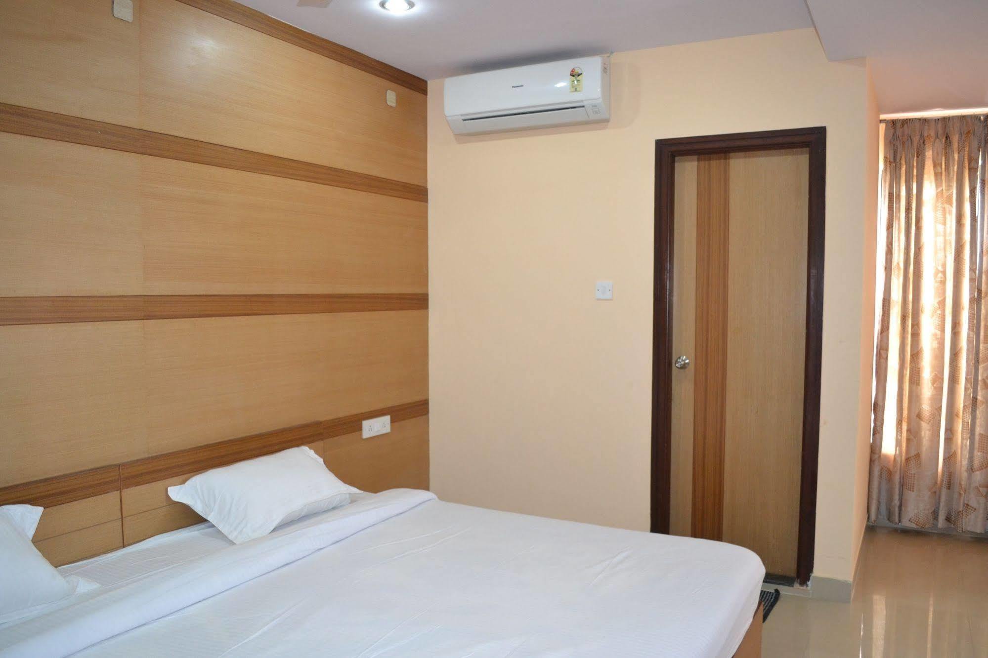Shoba Inn-Kammanahalli Bangalore Ngoại thất bức ảnh