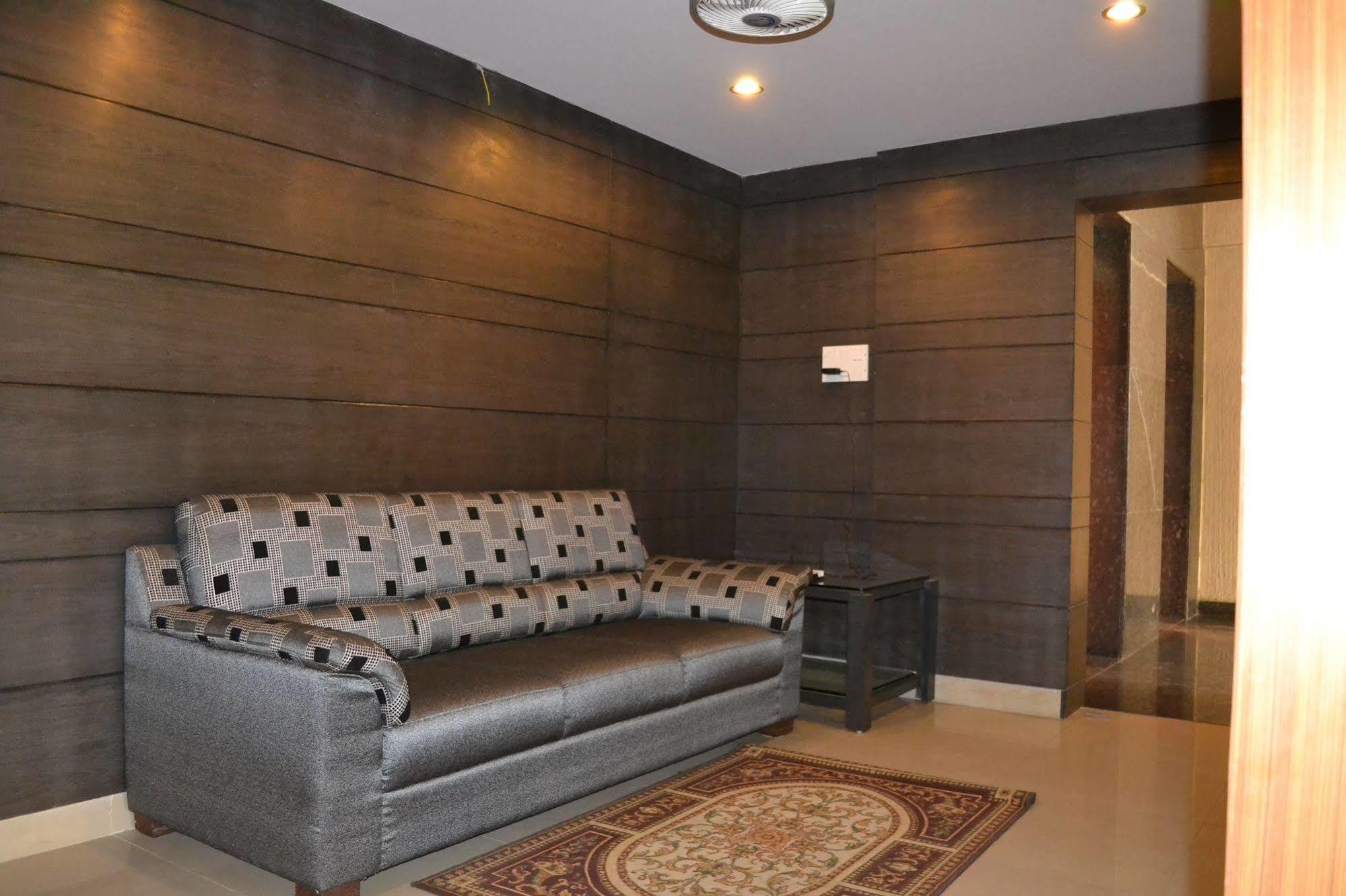 Shoba Inn-Kammanahalli Bangalore Ngoại thất bức ảnh
