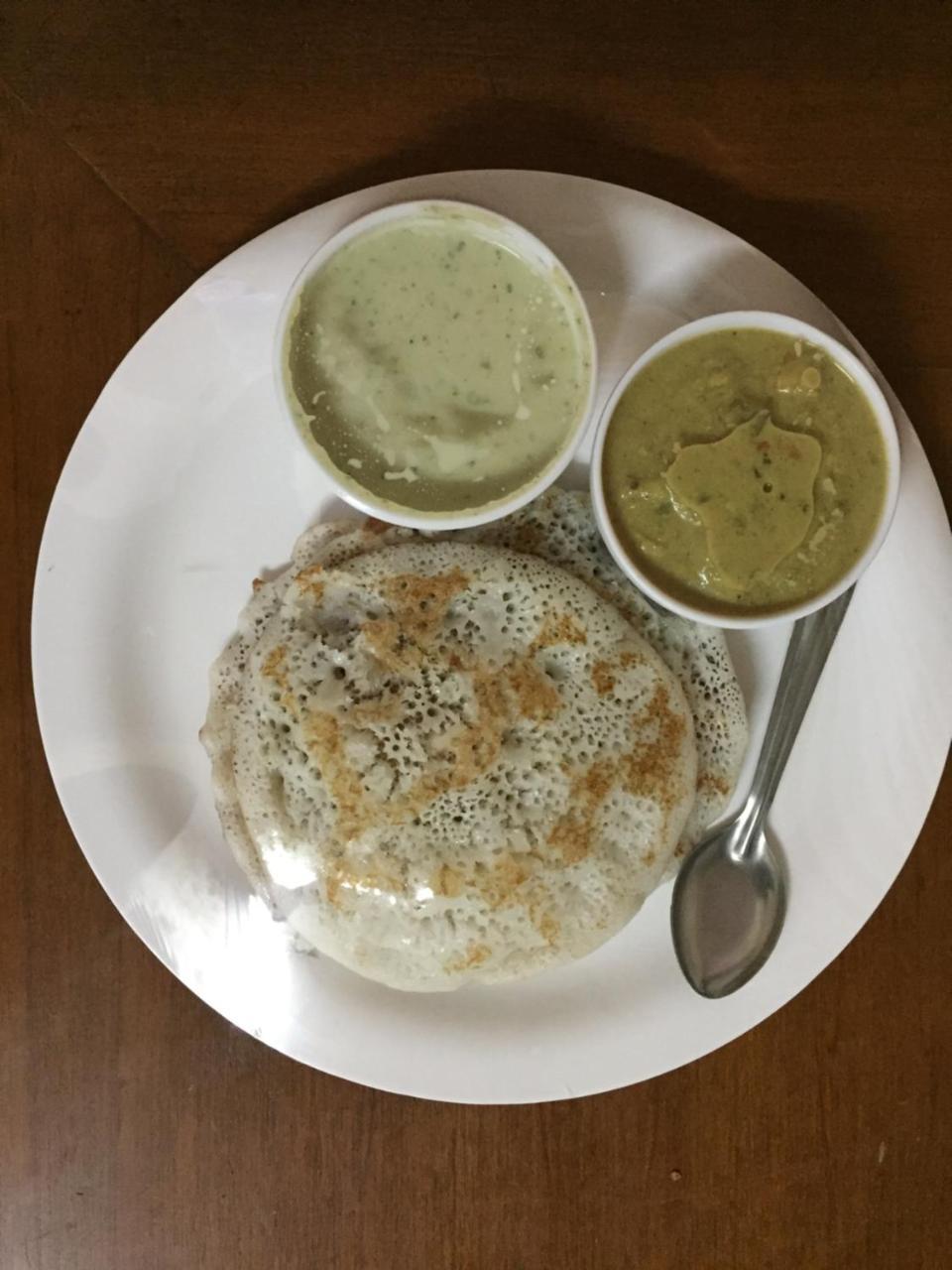 Shoba Inn-Kammanahalli Bangalore Ngoại thất bức ảnh