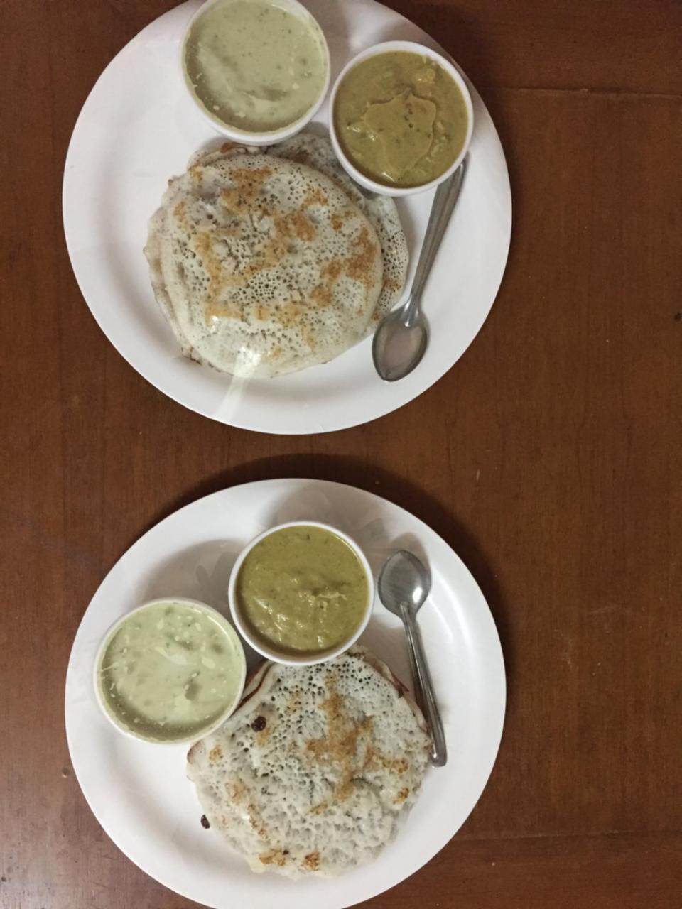 Shoba Inn-Kammanahalli Bangalore Ngoại thất bức ảnh