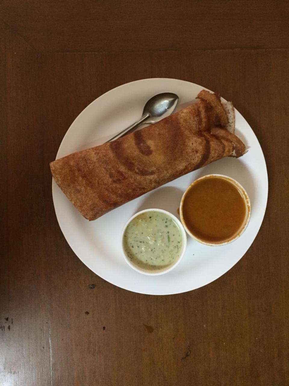 Shoba Inn-Kammanahalli Bangalore Ngoại thất bức ảnh